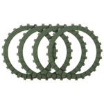 ΔΙΣΚΟΙ ΣΥΜΠΛΕΚΤΗ YAMAHA CRYPTON R 115 AJI RACING