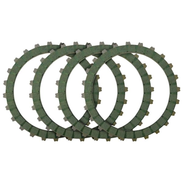 ΔΙΣΚΟΙ ΣΥΜΠΛΕΚΤΗ YAMAHA CRYPTON R 115 AJI RACING