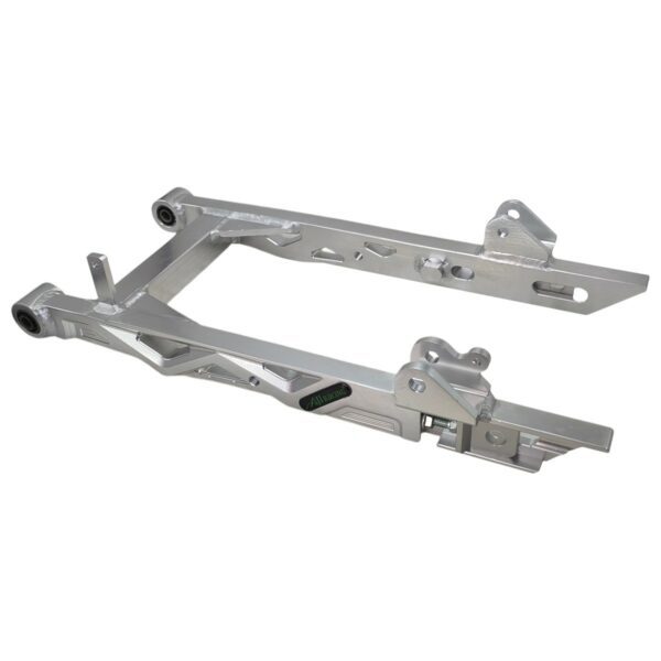 ΨΑΛΙΔΙ ΟΠΙΣΘΙΟ CNC HONDA ASTREA (+5CM) AJI RACING ΑΣΗΜΙ