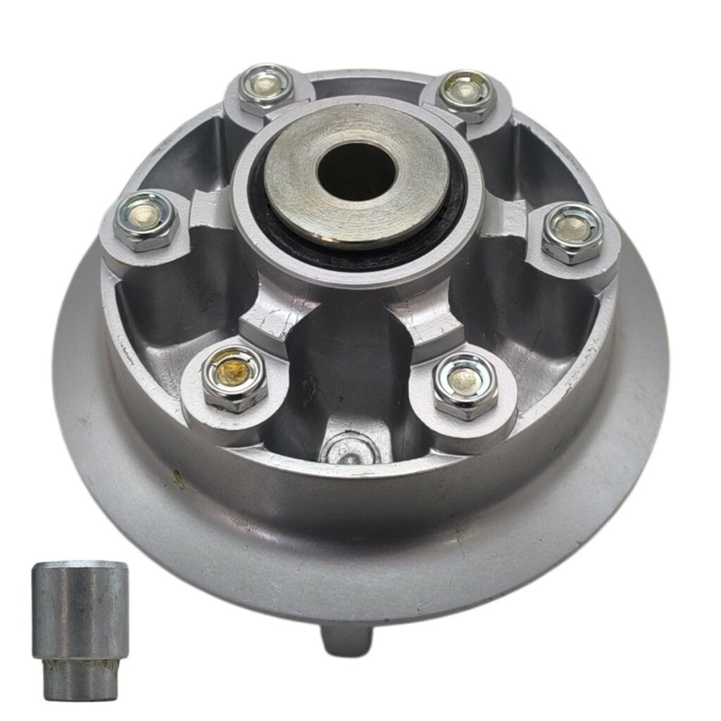 ΓΡΑΝΑΖΙΕΡΑ ΠΙΣΩ ΤΡΟΧΟΥ ΓΝΗΣΙA MODENAS DINAMIK 125