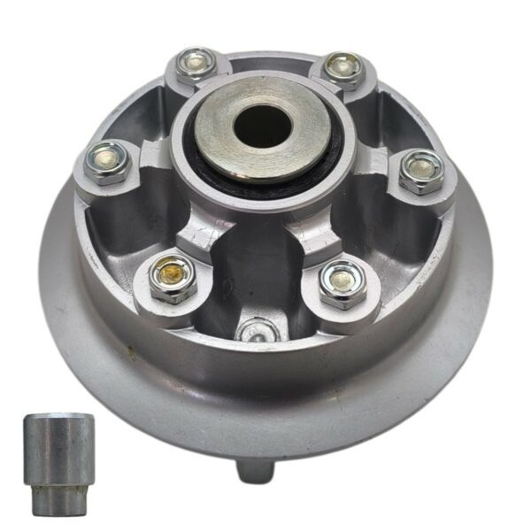 ΓΡΑΝΑΖΙΕΡΑ ΠΙΣΩ ΤΡΟΧΟΥ ΓΝΗΣΙA MODENAS DINAMIK 125