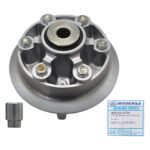 ΓΡΑΝΑΖΙΕΡΑ ΠΙΣΩ ΤΡΟΧΟΥ ΓΝΗΣΙA MODENAS DINAMIK 125