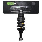 ΑΜΟΡΤΙΣΕΡ ΟΠΙΣΘΙΟ 250ΜΜ ΥΑΜΑΗΑ Ζ 125 AJI RACING ΜΑΥΡΟ