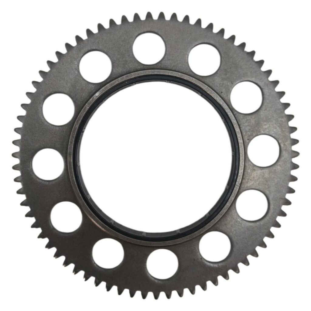 ΓΡΑΝΑΖΙ ΚΟΜΠΛΕΡ ΜΙΖΑΣ 13ΜΜ MBK/MINARELLI