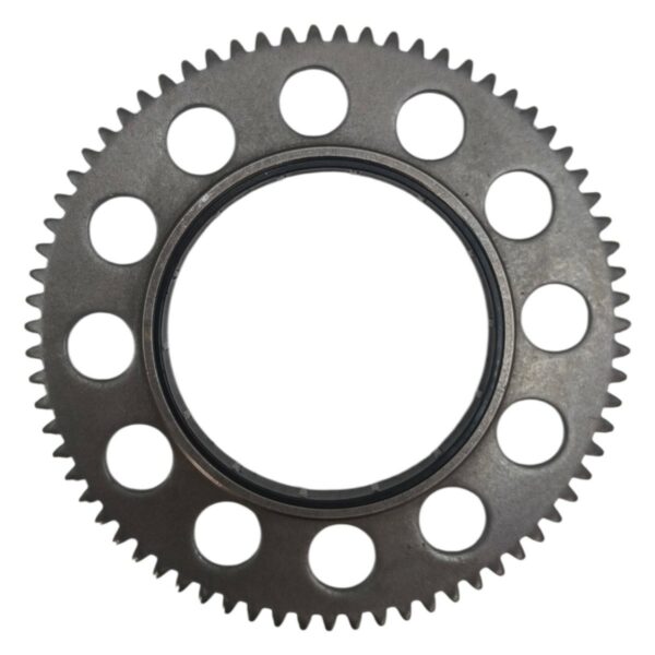 ΓΡΑΝΑΖΙ ΚΟΜΠΛΕΡ ΜΙΖΑΣ 13ΜΜ MBK/MINARELLI