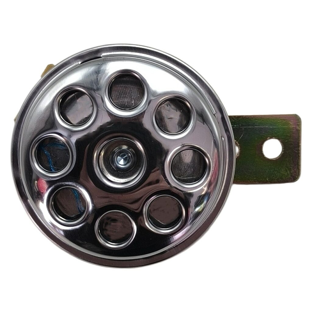 ΚΛΑΞΟΝ ΚΟΡΝΑ 12V FEDERAL ΧΡΩΜΙΟ