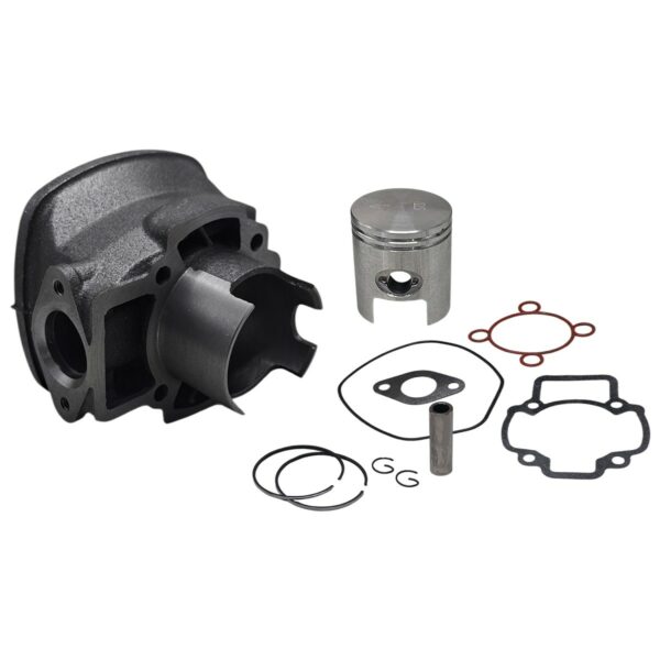 ΚΥΛΙΝΔΡΟΠΙΣΤΟΝΟ 47MM/12MM 2-11 GILERA RUNNER 50