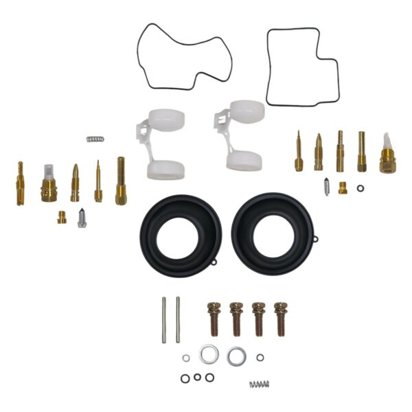 ΣΕΤ ΕΠΙΣΚΕΥΗΣ ΚΑΡΜΠΥΡΑΤΕΡ KAWASAKI KLE 500 '91-'05