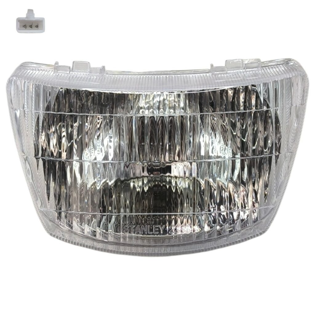 ΦΑΝΑΡΙ ΕΜΠΡΟΣΘΙΟ ΚΟΜΠΛΕ YAMAHA CRYPTON R 105