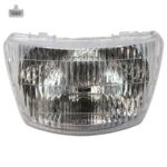 ΦΑΝΑΡΙ ΕΜΠΡΟΣΘΙΟ ΚΟΜΠΛΕ YAMAHA CRYPTON R 105