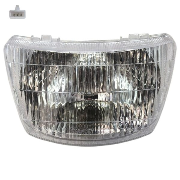 ΦΑΝΑΡΙ ΕΜΠΡΟΣΘΙΟ ΚΟΜΠΛΕ YAMAHA CRYPTON R 105