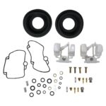 ΣΕΤ ΕΠΙΣΚΕΥΗΣ ΚΑΡΜΠΥΡΑΤΕΡ BMW F650 / PEGASO 650 (2 ΚΑΡΜΠΥΡΑΤΕΡ)