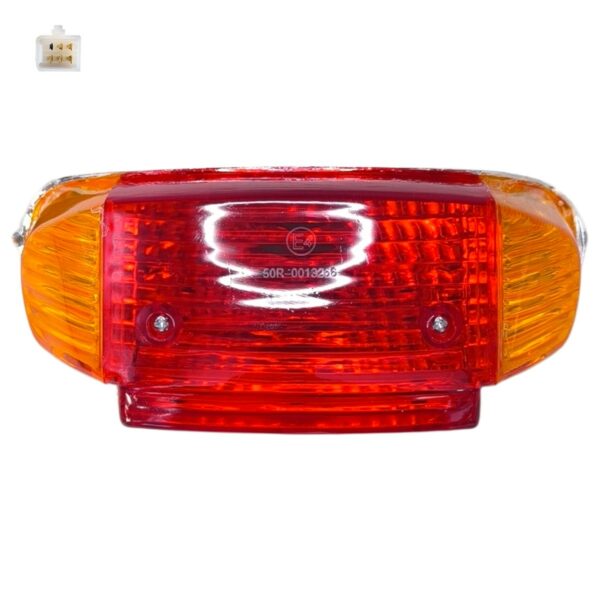 ΦΑΝΑΡΙ ΟΠΙΣΘΙΟ ΣΤΟΠ HONDA ASTREA GRAND 110