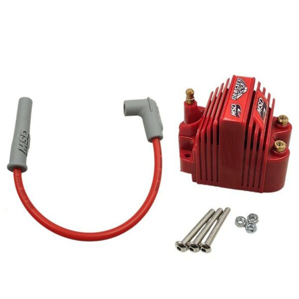 ΠΟΛΛΑΠΛΑΣΙΑΣΤΗΣ RACING BLASTER SS ΤΥΠΟΥ MSD ΠΛΗΡΗΣ