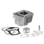 ΚΥΛΙΝΔΡΟΠΙΣΤΟΝΟ 55ΜΜ ΜΕ ΦΛΑΝΤΖΕΣ ΑΛΟΥΜΙΝΙΟΥ HONDA WAVE 110i / ASTREA X 110i TOBAKI