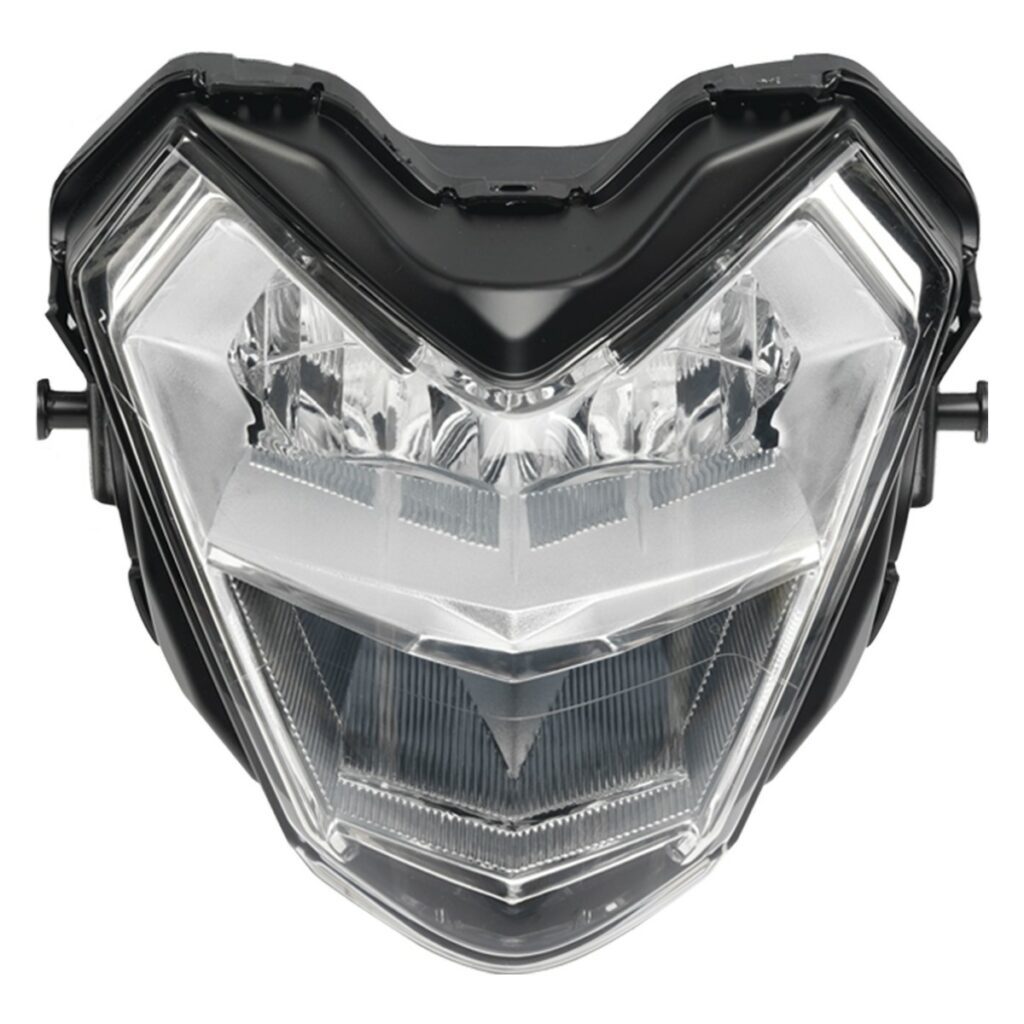 ΦΑΝΑΡΙ ΕΜΠΡΟΣΘΙΟ +50% ΦΑΡΔΥΤΕΡΗ ΔΕΣΜΗ HONDA GTR 150 (33100-K56-V01) TOBAKI