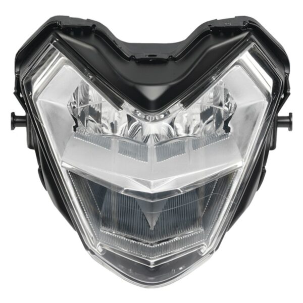 ΦΑΝΑΡΙ ΕΜΠΡΟΣΘΙΟ +50% ΦΑΡΔΥΤΕΡΗ ΔΕΣΜΗ HONDA GTR 150 (33100-K56-V01) TOBAKI