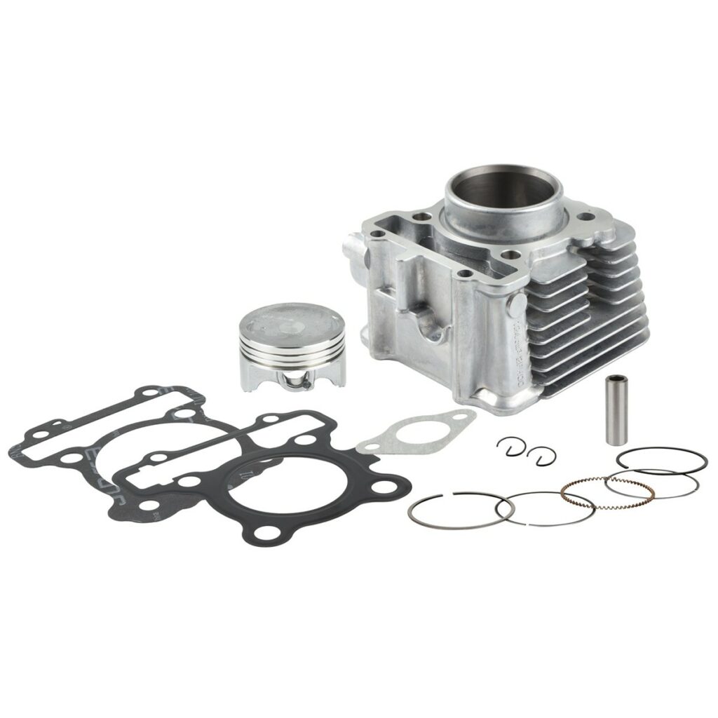 ΚΥΛΙΝΔΡΟΠΙΣΤΟΝΟ ΜΕ ΦΛΑΝΤΖΕΣ YAMAHA RAYZR 125 TOBAKI