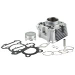 ΚΥΛΙΝΔΡΟΠΙΣΤΟΝΟ ΜΕ ΦΛΑΝΤΖΕΣ YAMAHA RAYZR 125 TOBAKI