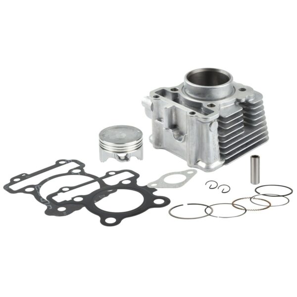 ΚΥΛΙΝΔΡΟΠΙΣΤΟΝΟ ΜΕ ΦΛΑΝΤΖΕΣ YAMAHA RAYZR 125 TOBAKI