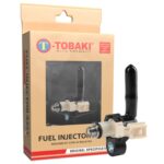 ΜΠΕΚ ΨΕΚΑΣΜΟΥ YAMAHA RAYZR 125 TOBAKI