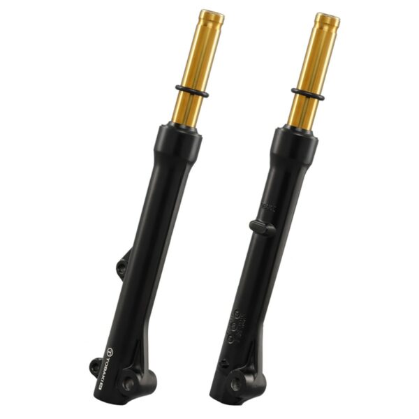 ΜΠΟΤΕΣ ΜΠΟΥΚΑΛΕΣ ΠΙΡΟΥΝΙΟΥ RACING ΚΟΝΤΕΣ -2.5 HONDA SUPRA X 125 ΜΑΥΡΕΣ ΜΕ ΧΡΥΣΑ ΚΑΛΑΜΙΑ TOBAKI