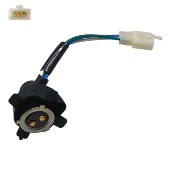 ΝΤΟΥΙ ΕΜΠΡΟΣ ΦΑΝΟΥ HONDA ASTREA 100