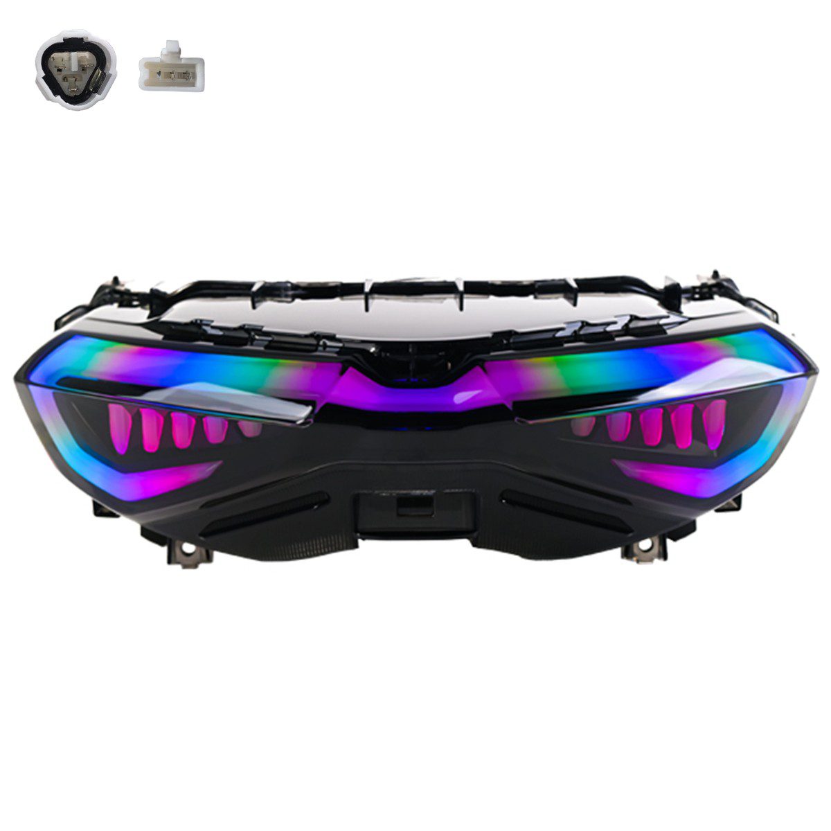 620-22-612 ΦΑΝΑΡΙ ΟΠΙΣΘΙΟ ΣΤΟΠ LED YAMAHA N-MAX 125 / 155 '21-'24