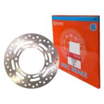 ΔΙΣΚΟΠΛΑΚΑ ΕΜΠΡΟΣΘΙΑ HONDA PCX V3 TOKAHI