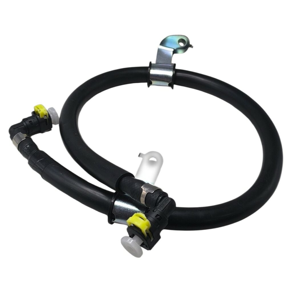 ΣΩΛΗΝΑΚΙ ΤΡΟΦΟΔΟΣΙΑΣ INJECTION HONDA PCX 150 V3 2018-20 (17570-K97-T01) TOBAKI