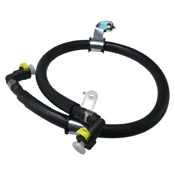 ΣΩΛΗΝΑΚΙ ΤΡΟΦΟΔΟΣΙΑΣ INJECTION HONDA PCX 150 V3 2018-20 (17570-K97-T01) TOBAKI