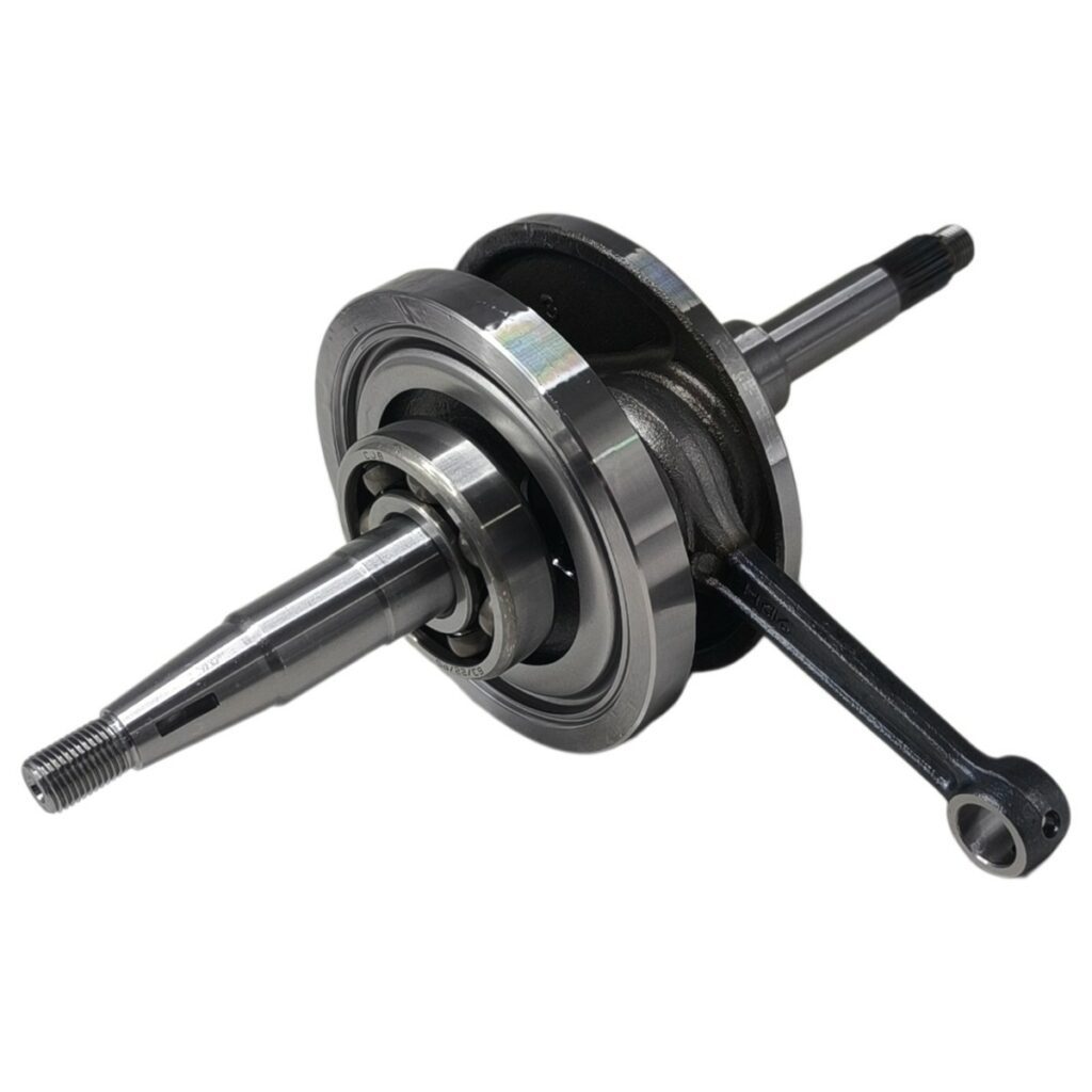 ΣΤΡΟΦΑΛΟΜΠΙΕΛΑ ΜΕ 2 ΡΟΥΛΕΜΑΝ YAMAHA RAYZR 125 TOBAKI