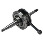 ΣΤΡΟΦΑΛΟΜΠΙΕΛΑ ΜΕ 2 ΡΟΥΛΕΜΑΝ YAMAHA RAYZR 125 TOBAKI