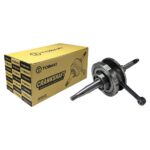 ΣΤΡΟΦΑΛΟΜΠΙΕΛΑ ΜΕ 2 ΡΟΥΛΕΜΑΝ YAMAHA RAYZR 125 TOBAKI