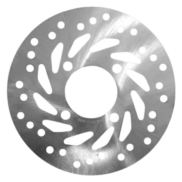 ΔΙΣΚΟΠΛΑΚΑ ΕΜΠΡΟΣΘΙΑ HONDA VISION V2 / PCX V1-V2 TOKAHI