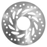 ΔΙΣΚΟΠΛΑΚΑ ΕΜΠΡΟΣΘΙΑ HONDA VISION V1 TOKAHI