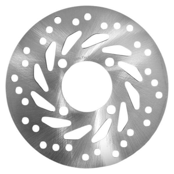 ΔΙΣΚΟΠΛΑΚΑ ΕΜΠΡΟΣΘΙΑ HONDA VISION V1 TOKAHI