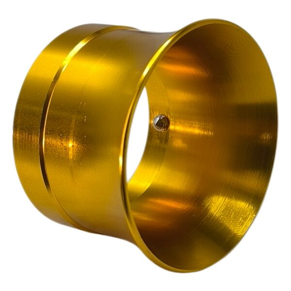 ΧΟΑΝΗ ΕΛΕΥΘΕΡΑΣ ΣΩΜΑΤΟΣ ΒΕΝΤΟΥΡΙ 47ΜΜ HONDA INNOVA 30-32 ΧΡΥΣΗ