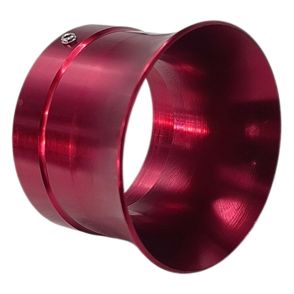 ΧΟΑΝΗ ΣΩΜΑΤΟΣ ΕΛΕΥΘΕΡΑΣ ΒΕΝΤΟΥΡΙ 47ΜΜ HONDA INNOVA 30-32 ΚΟΚΚΙΝΗ