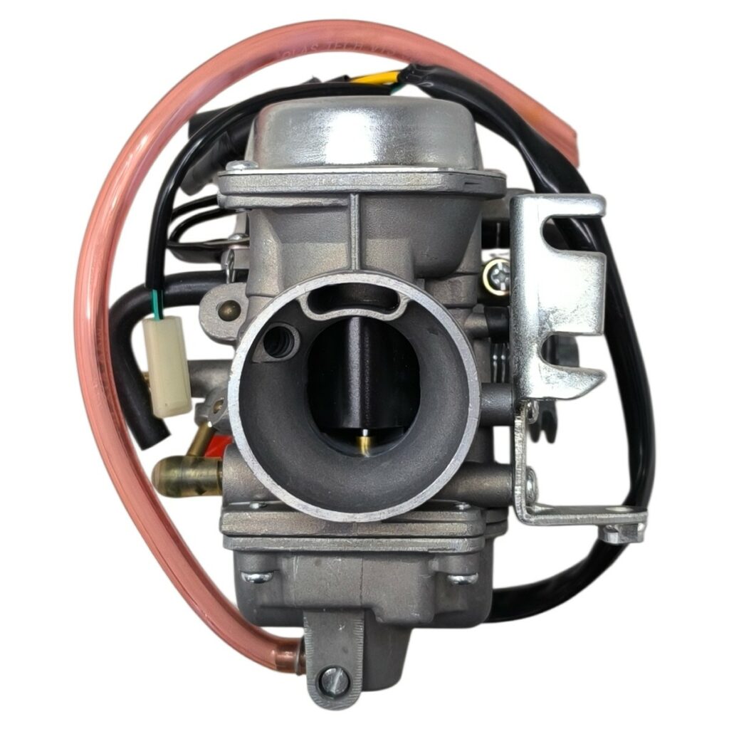 ΚΑΡΜΠΥΡΑΤΕΡ HONDA CF250