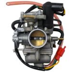 ΚΑΡΜΠΥΡΑΤΕΡ HONDA CF250