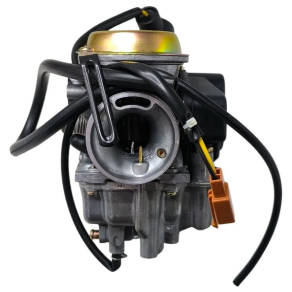 ΚΑΡΜΠΥΡΑΤΕΡ SUZUKI AN125 / MAJESTY YP125