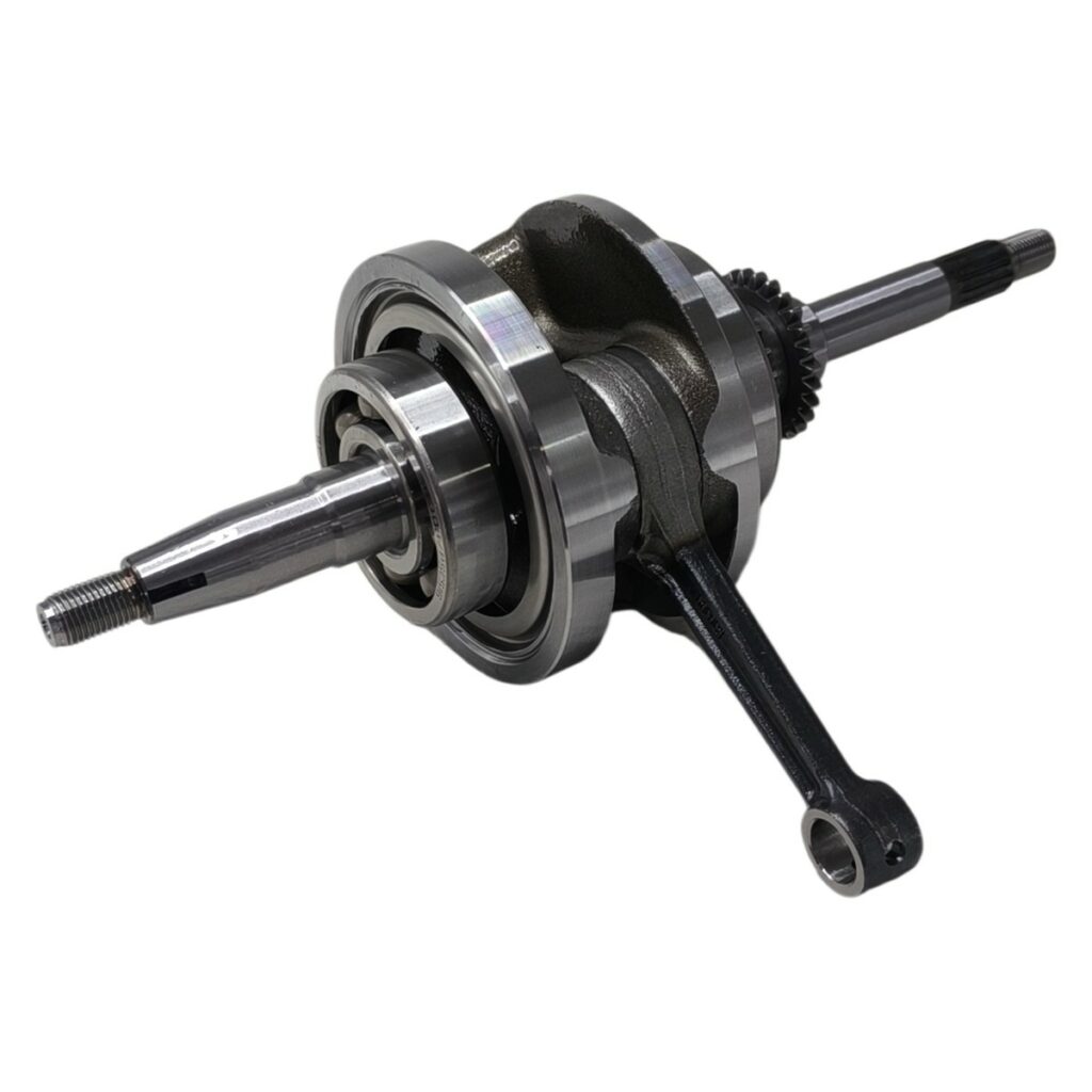 ΣΤΡΟΦΑΛΟΜΠΙΕΛΑ ΜΕ 2 ΡΟΥΛΕΜΑΝ YAMAHA NMAX V2 2021-24 TOBAKI