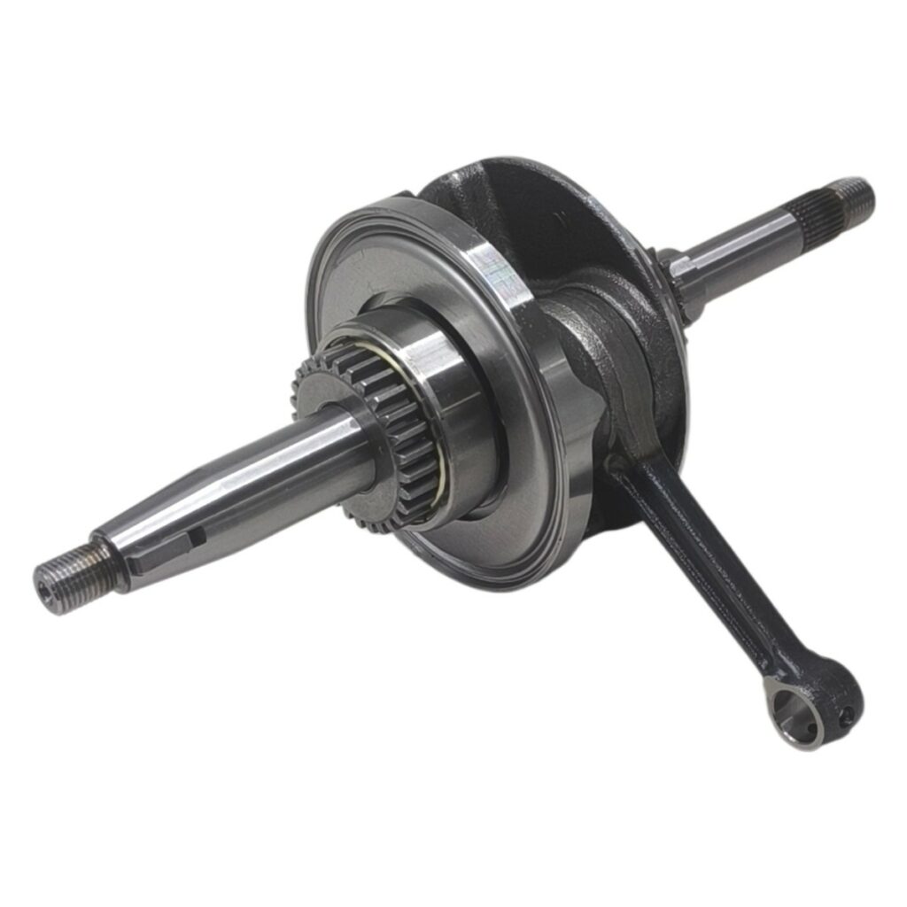 ΣΤΡΟΦΑΛΟΜΠΙΕΛΑ ΜΕ 2 ΡΟΥΛΕΜΑΝ HONDA VISION 110 V2 2017-2019 TOBAKI