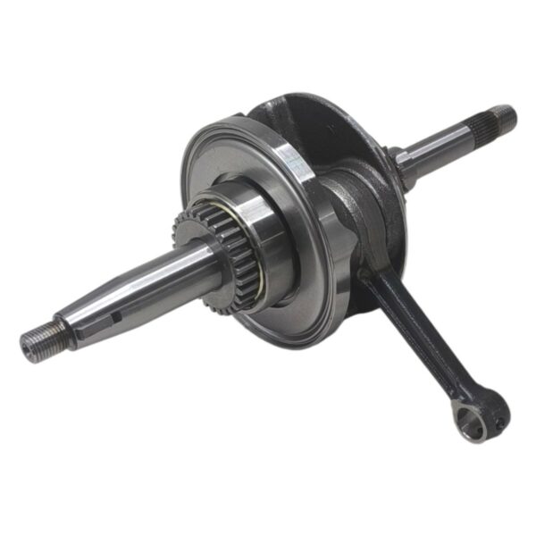 ΣΤΡΟΦΑΛΟΜΠΙΕΛΑ ΜΕ 2 ΡΟΥΛΕΜΑΝ HONDA VISION 110 V2 2017-2019 TOBAKI