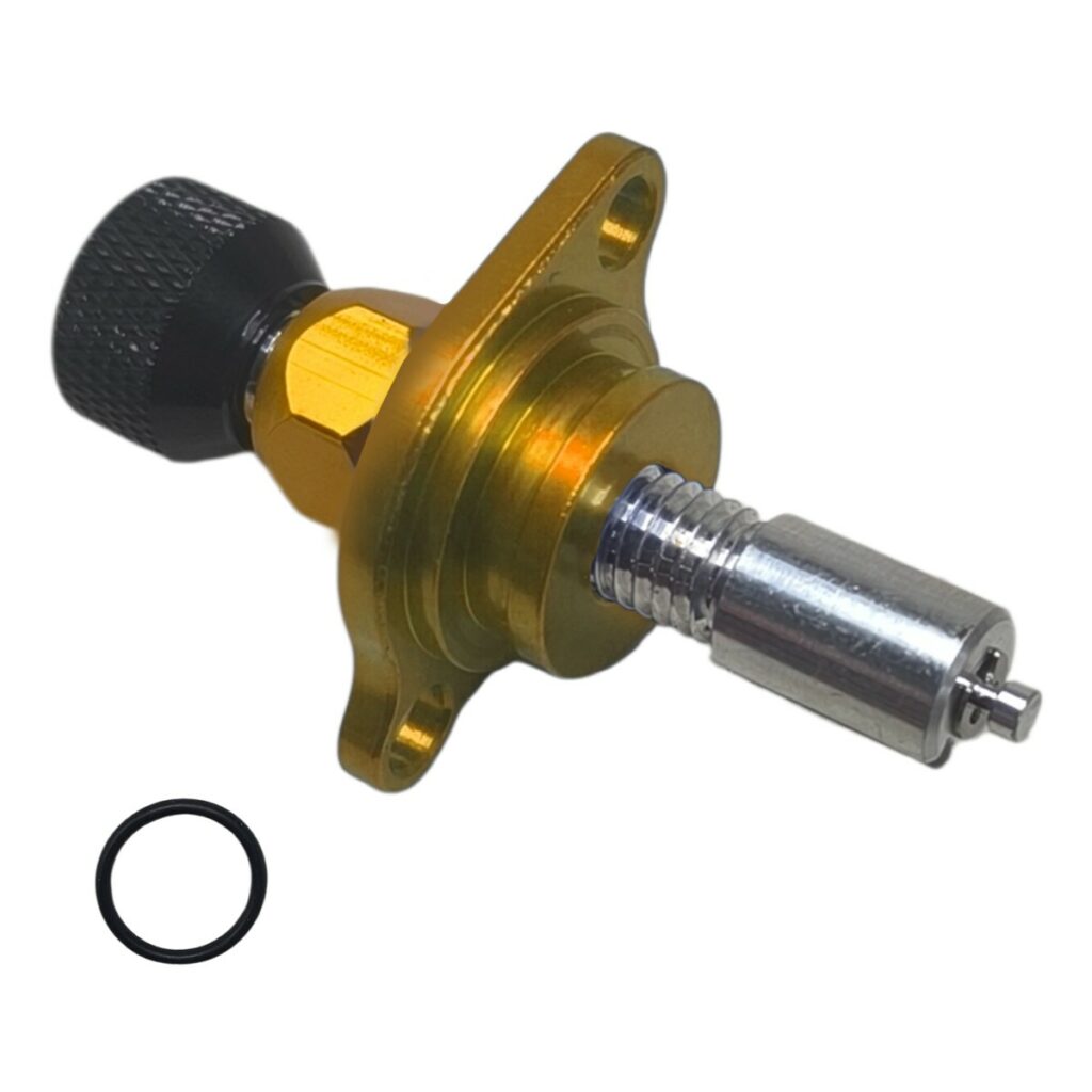 ΤΣΟΚ ΑΕΡΑ ΚΑΡΜΠΥΡΑΤΕΡ (IACV) HONDA INNOVA 30-32 ΧΡΥΣΟ