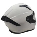 ΚΡΑΝΟΣ FSD 910 FULL FACE ΕΣΩΤΕΡΙΚΗ ΖΕΛΑΤΙΝΑ ΑΣΠΡΟ