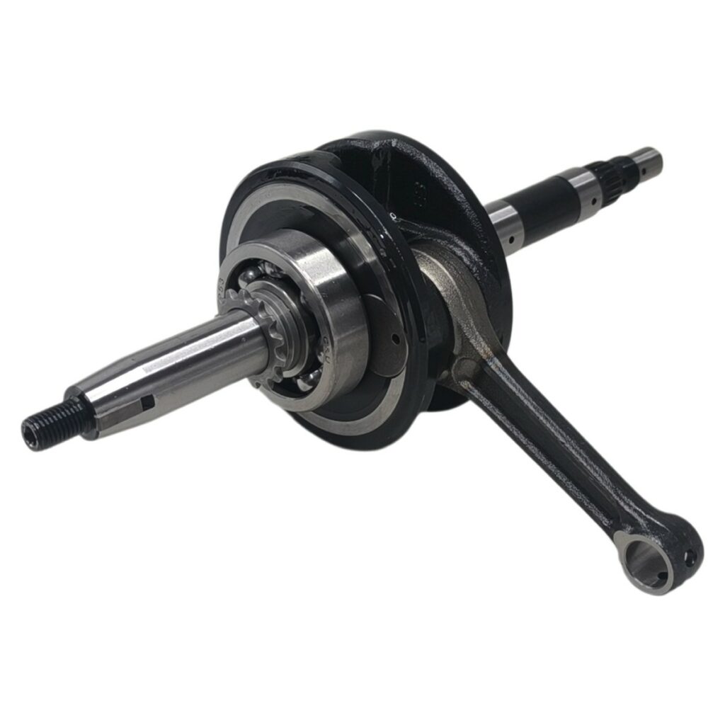 ΣΤΡΟΦΑΛΟΜΠΙΕΛΑ 54MM ΔΙΑΔΡΟΜΗ RACING HONDA GN5