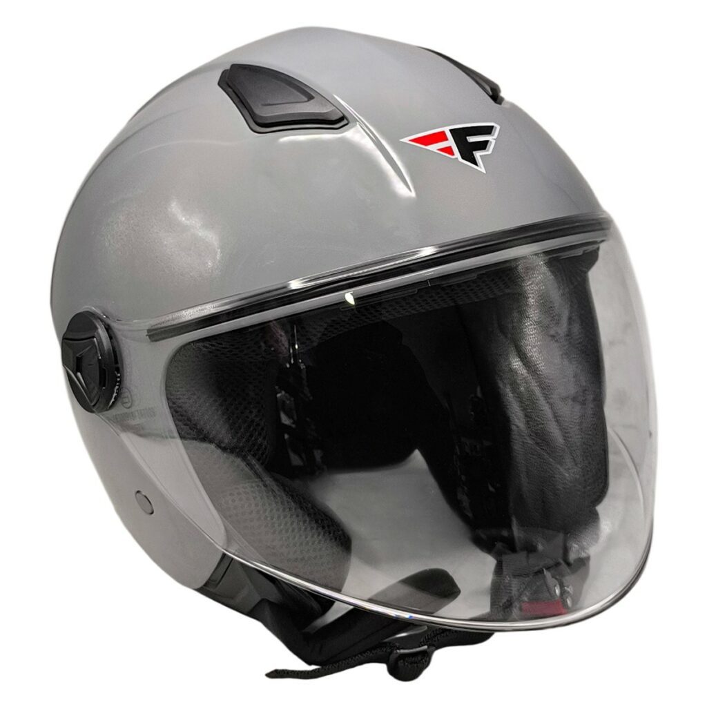 ΚΡΑΝΟΣ ΑΝΟΙΧΤΟ FSD 700 ΓΚΡΙ ΠΑΓΟΥ