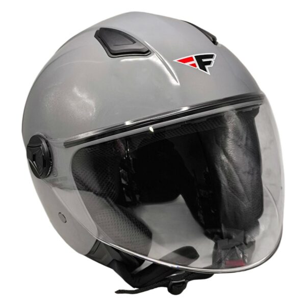 ΚΡΑΝΟΣ ΑΝΟΙΧΤΟ FSD 700 ΓΚΡΙ ΠΑΓΟΥ